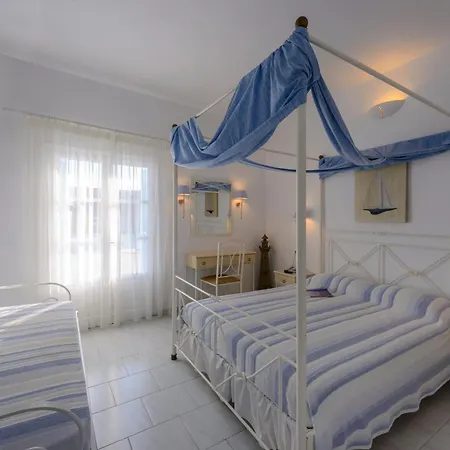 Apartmanhotel Vardia Bay