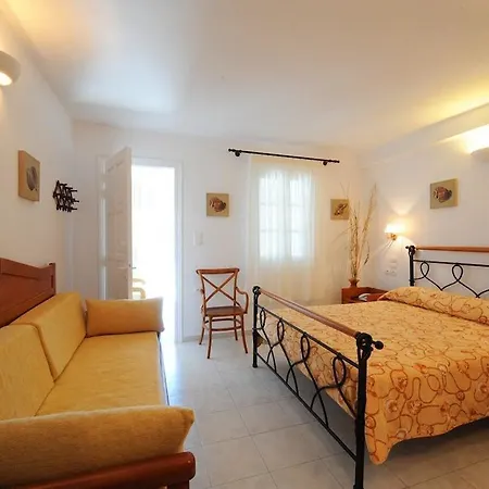 Vardia Bay Apartmanhotel