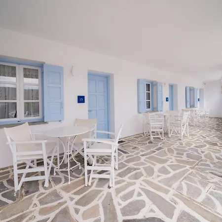 Vardia Bay Aparthotel 3*