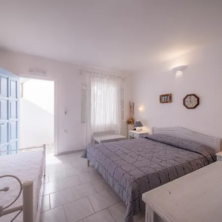 شقة فندقية Vardia Bay 3*