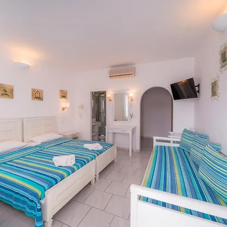 Vardia Bay 3*